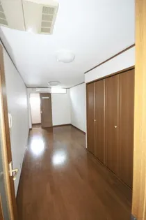 大阪府豊中市豊南町西1丁目【テラスハウス】の外観