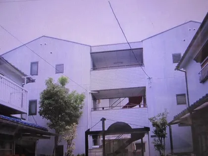エクシード園田Ⅱ【313号室】の外観
