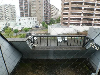 パークアベニューの画像