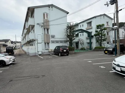 コーポ弘和の画像