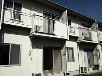 ハイツリプルIIの画像