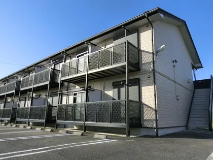 エスエスコーポⅡの画像