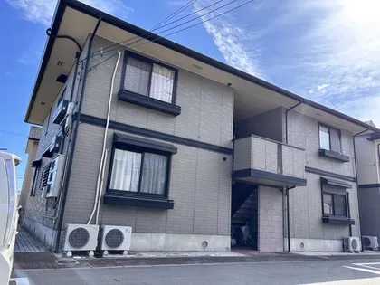 ラ フォーレの画像