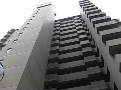 大阪府豊中市上新田1丁目【マンション】の外観