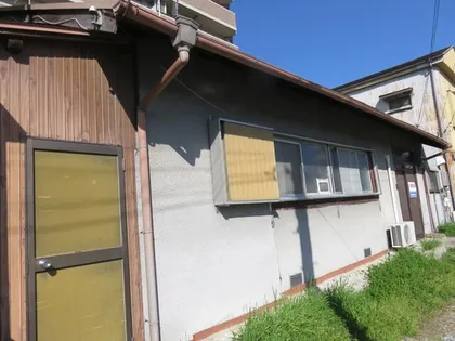 奈良県奈良市京終地方東側町【一戸建】の外観