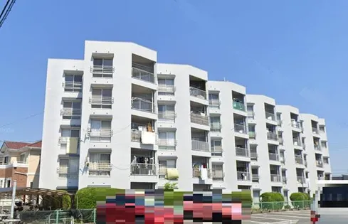 大治ハイメゾン TOの画像