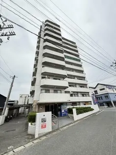 ウイング通町の画像