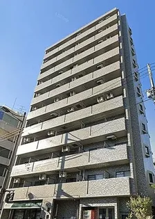 エスリード京都駅前【7階】の外観