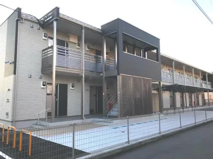 クレイノウイングワード感田の画像