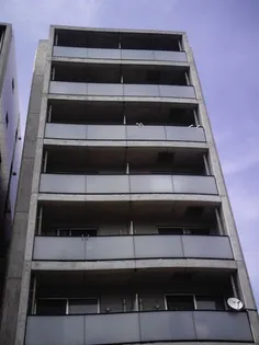 愛知県名古屋市昭和区広見町5丁目【マンション】の外観