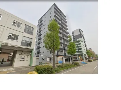 愛知県名古屋市千種区豊年町【マンション】の外観