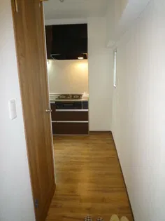 難波元町コーポの画像