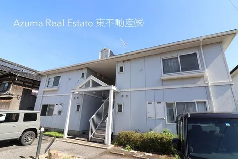 ヴィラ サニーサイド B棟の画像