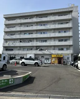 サンシャインマンションの画像