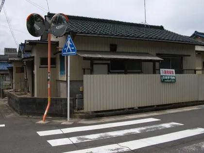 愛知県小牧市藤島町梵天【一戸建】の外観