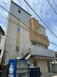 アルティスタ東向日の画像