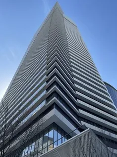 大阪府大阪市北区堂島2丁目【マンション】の外観