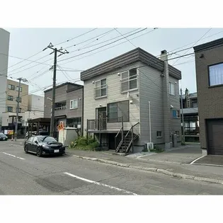 北海道札幌市東区北十六条東16丁目【一戸建】の外観