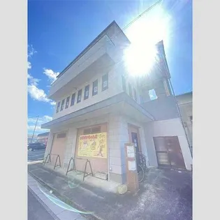 やまりゅうテナントビル【301号室】の外観