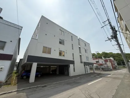 コーポシオンの画像