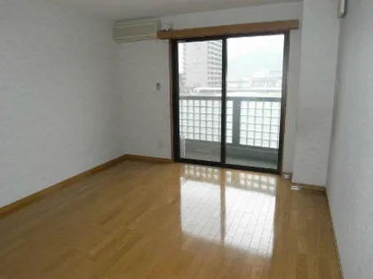 スプリングマンションの画像