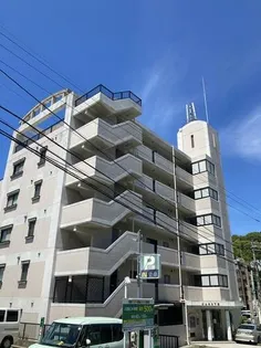 ジュネス下原【2階】の外観