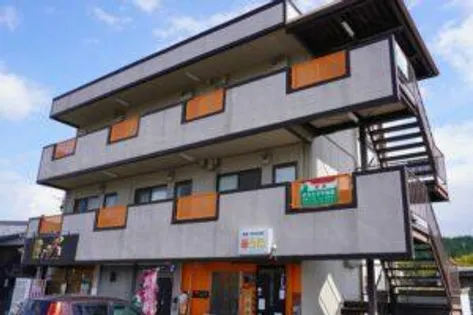 タカヒサ第二ビルの画像