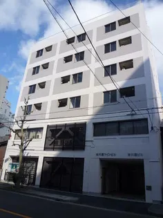 吉川屋ビルの画像