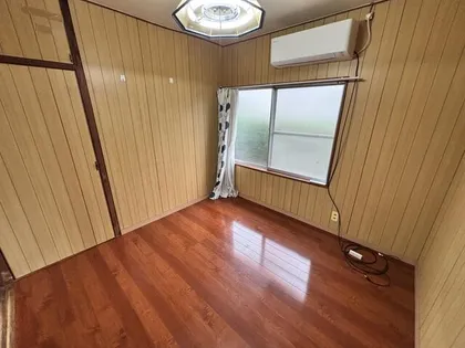 福岡県久留米市国分町【一戸建】の外観