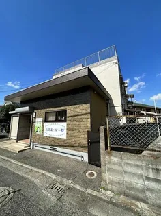 ルミエール一枝【102号室】の外観