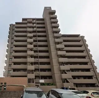 愛知県名古屋市天白区島田1丁目【マンション】の外観