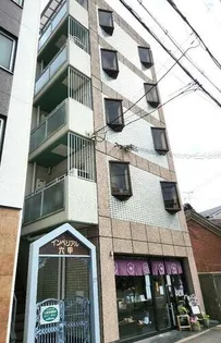 インペリアル六甲【4階】の外観