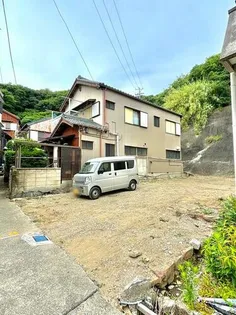 愛知県知多郡南知多町大字師崎字荒井【一戸建】の外観