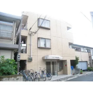 パイン吹田元町【3階】の外観