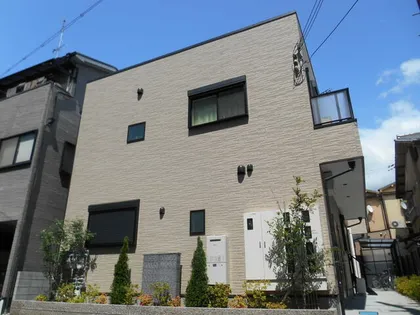 GREENROOM椥辻の画像