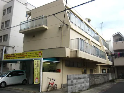 寺門ビルの画像