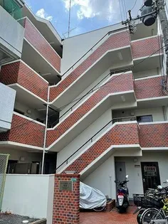 スマイルヴィラ門戸の画像