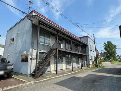 コーポアイの画像