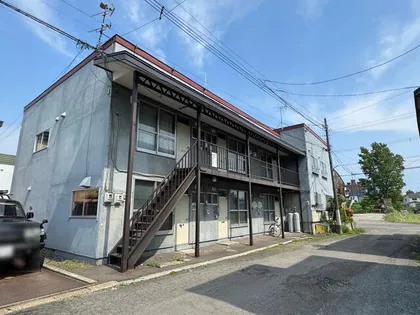 コーポアイの画像