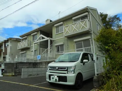 BRIDGE大津神領の画像