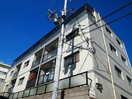 キャッスル摩耶の画像