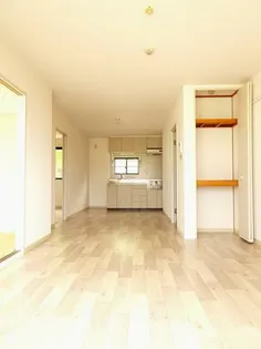 パークヒルコートの画像