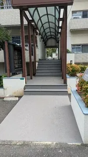 藤松スカイハイツの画像