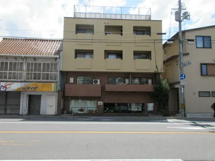 岡崎ミントビルの画像