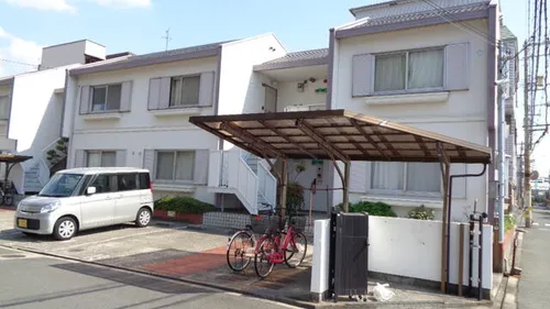 ロータスハイツの画像