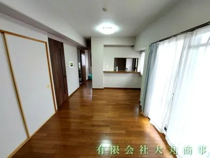 アンビエント布施の画像