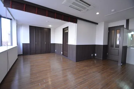 京都府京都市上京区西洞院通丸太町上る夷川町【マンション】の外観