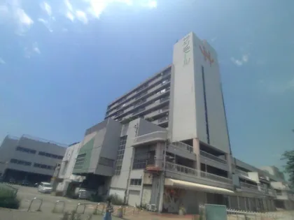 サンモール高砂ハイツの画像