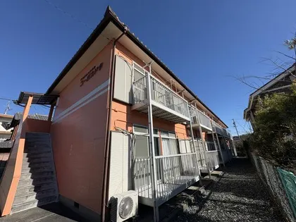 コーポカドタの画像