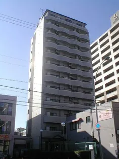 ハイツ グレードワンの画像